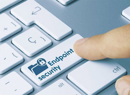 Bảo mật thiết bị đầu cuối