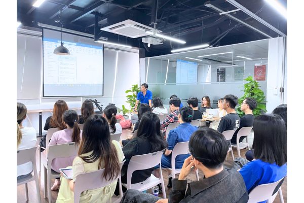 NTT tu van Microsoft 365